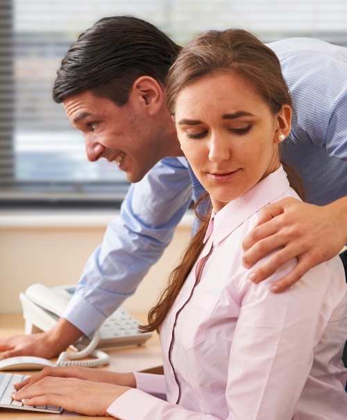 Sexual Harassment Image (1)