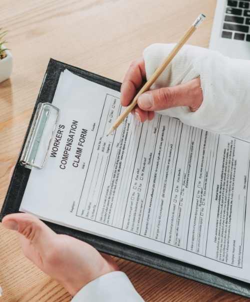 Workers' compensation