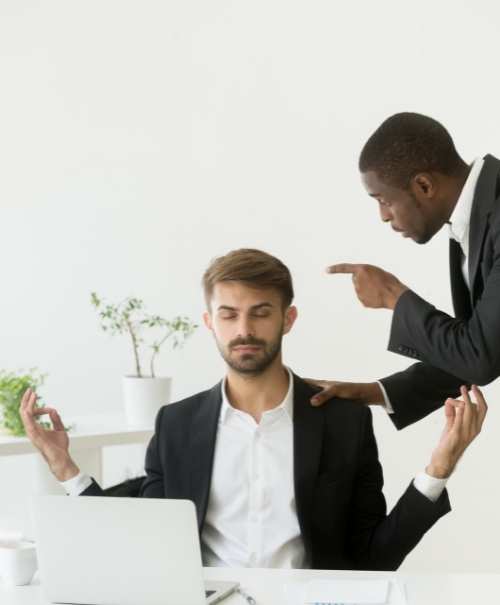 Wrongful Termination